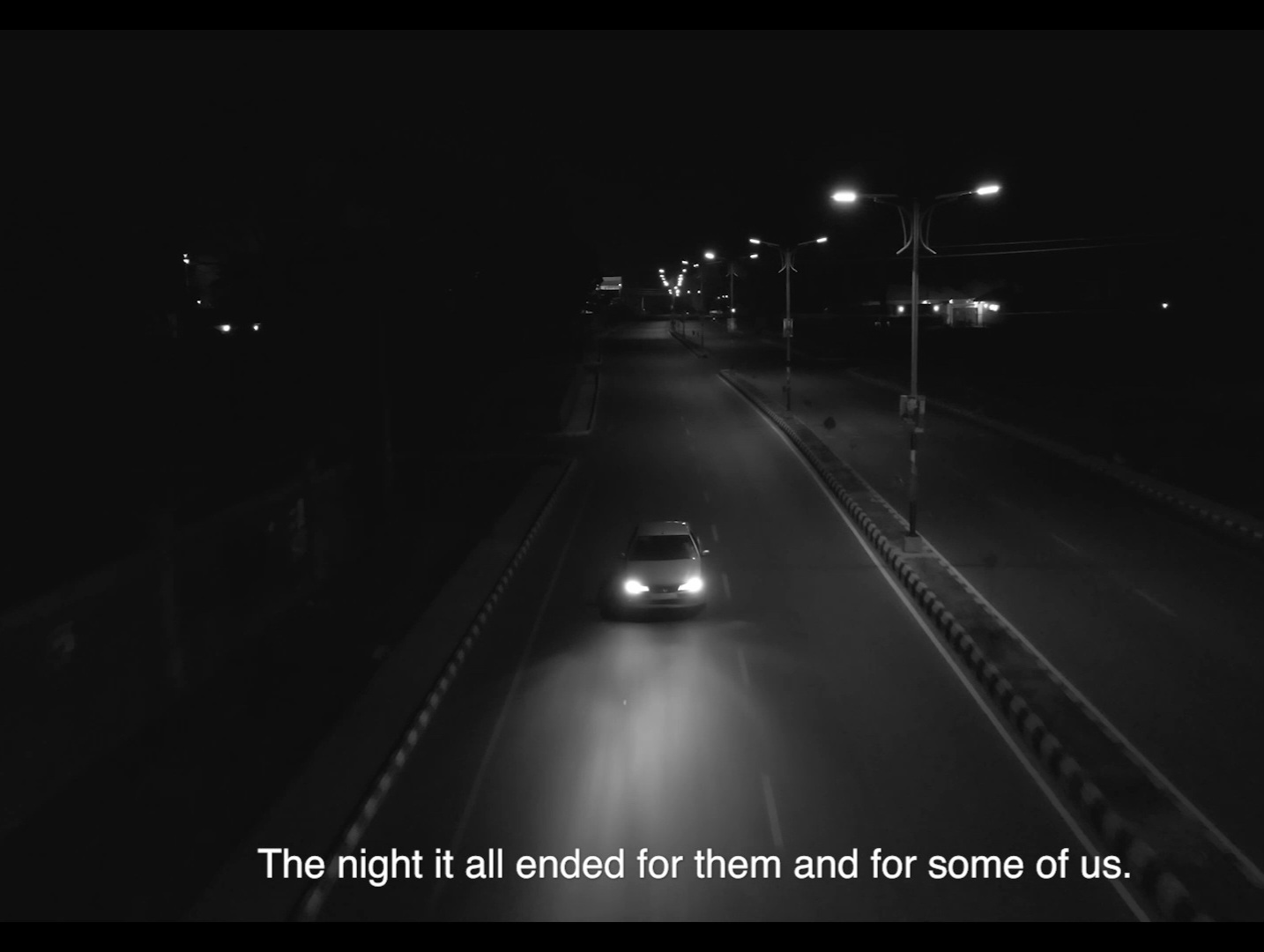 How much do you know about the events that shook Nigeria on the Night of June 7th 2005?