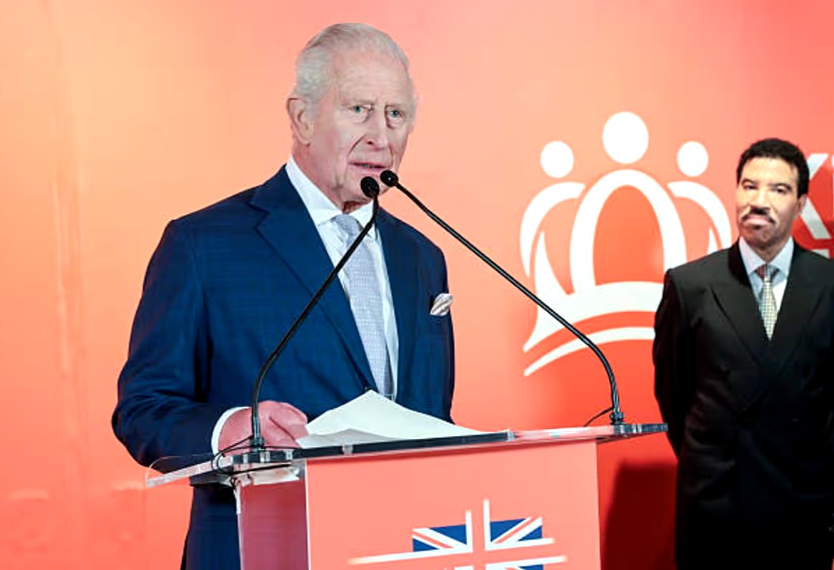 'I won't see the long-distant future' King Charles says amid cancer battle