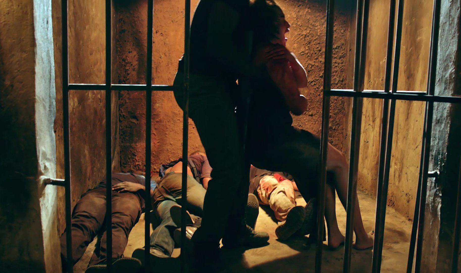 Four k!lled on the spot, two taken away and k!lled later... The Night of June 7th tells their story (Watch teaser)