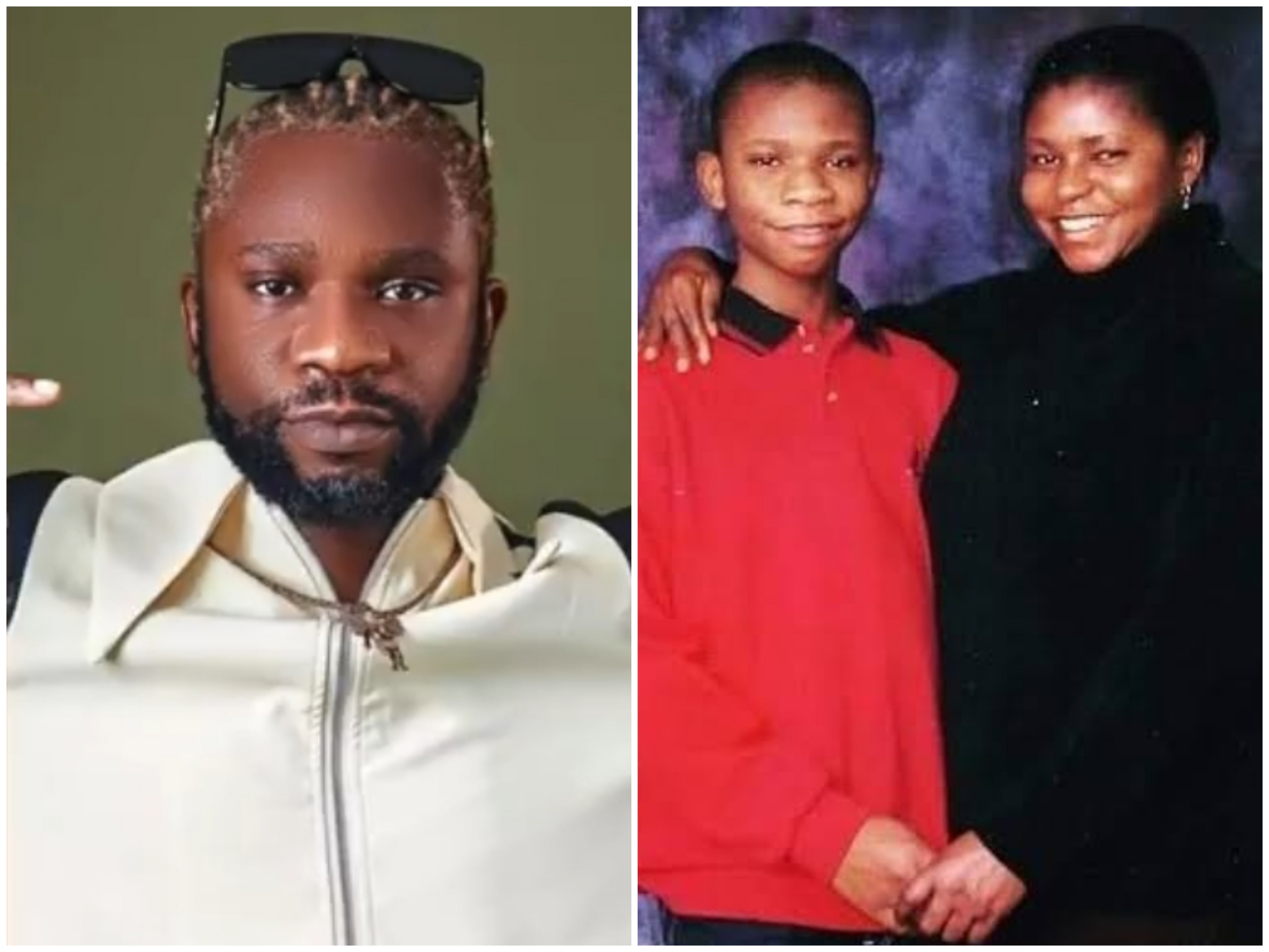 “I don’t want Igbo girl. I don’t love them” - Speed Darlington offers N5m to Idoma woman willing to have his child