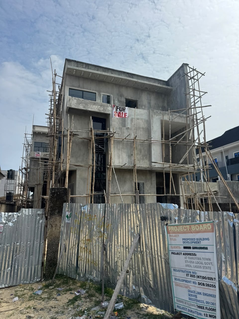 OWN A HOME IN ZANZIBAR RESIDENCES — LUXURY REDEFINED