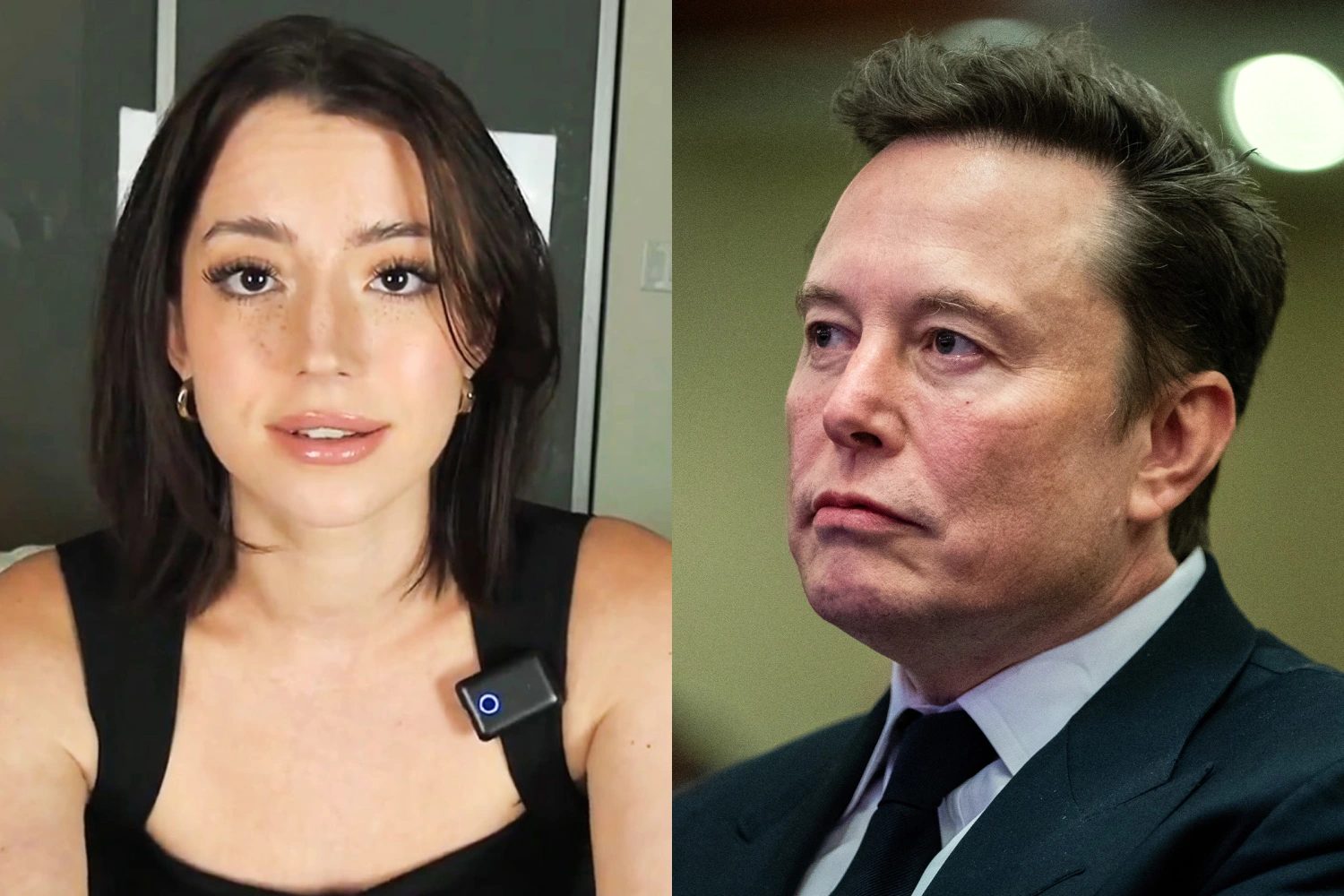 Mother of Elon Musk?s Child sues xAI over s3xualized deepfakes
