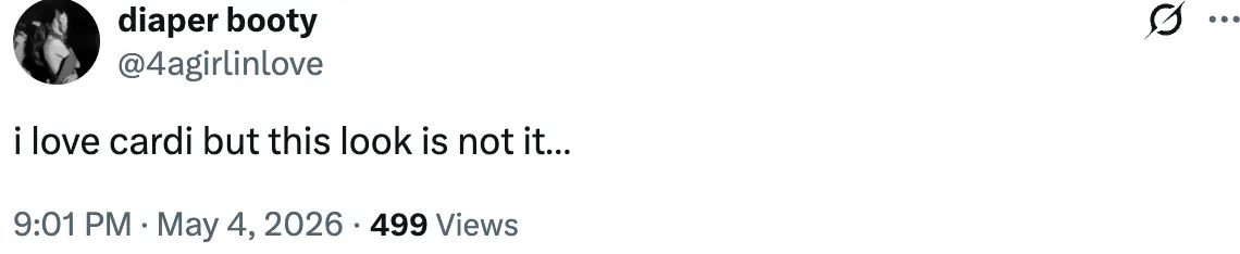 Cardi B