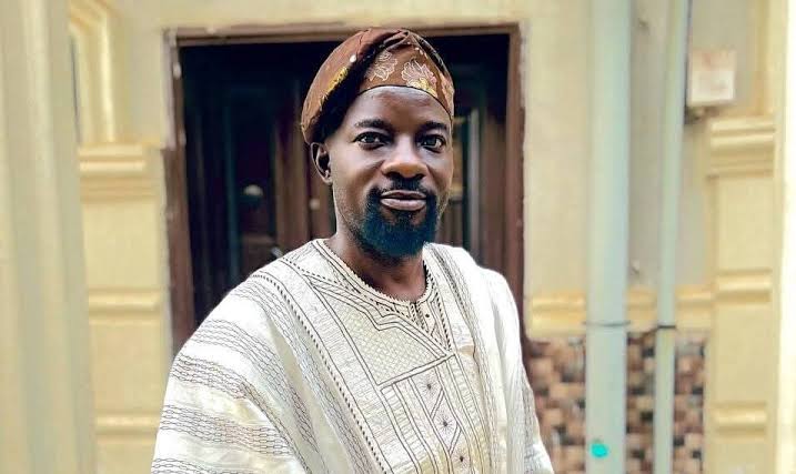 Actor Okemesi di�s after battling ill health