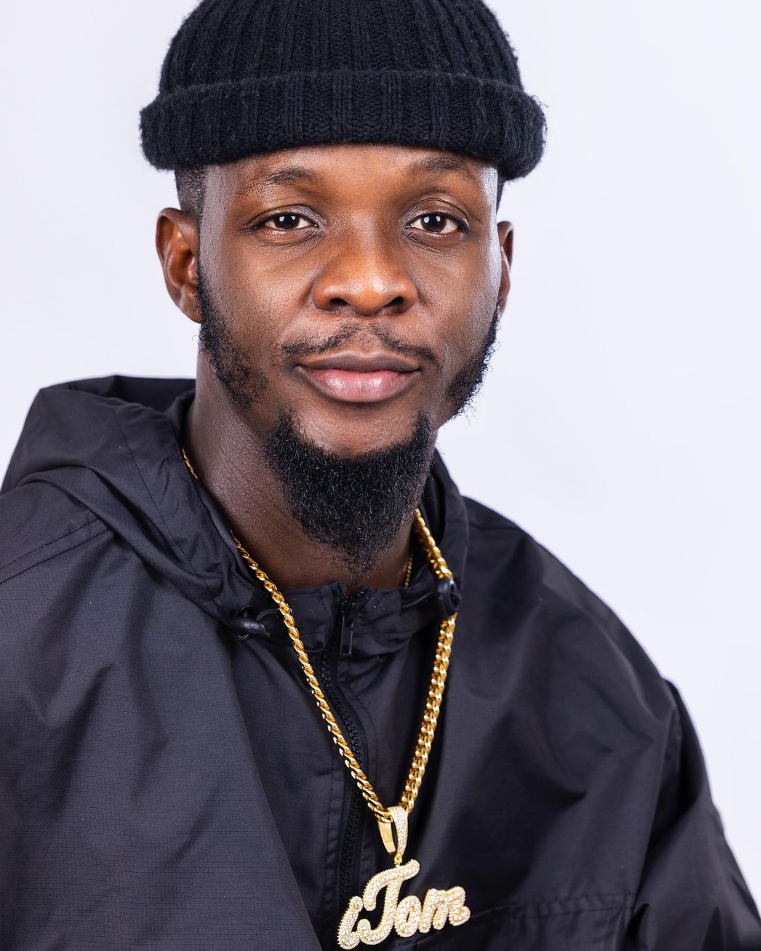 Content creator Frank Itom warns married men hitting on him via DM