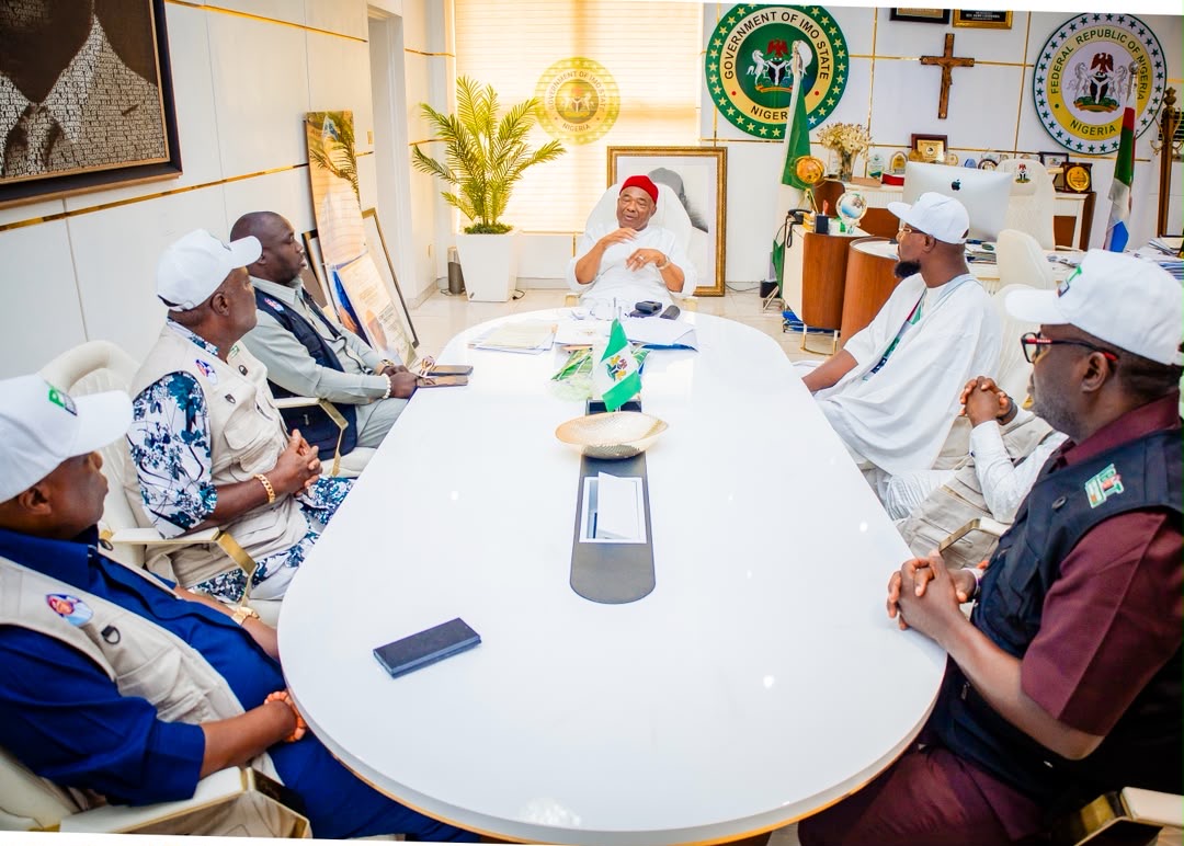 Tompolo Takes PBAT Door-To-Door Movement To Owerri, Deploys 30 Campaign Vehicles As Uzodimma Backs Tinubu’s 2027 Bid
