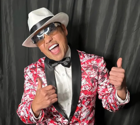 US comedian and activist is kidnapped and killed after trying to meet woman he connected with on social media in Colombia
