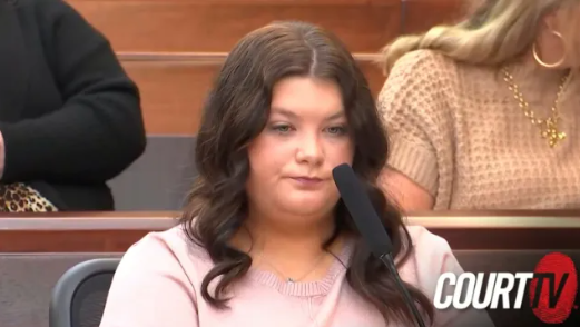 Ex-Beauty queen, 20, on trial for k!lling boyfriend?s baby ?because she wanted her own with him?