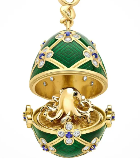 Thief passed diamond coated egg through his anus fully intact after swallowing it