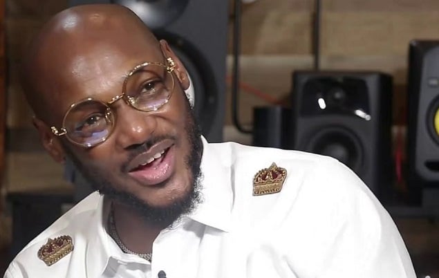 The biggest misconception about me is that I?m a womaniser - 2Face Idibia