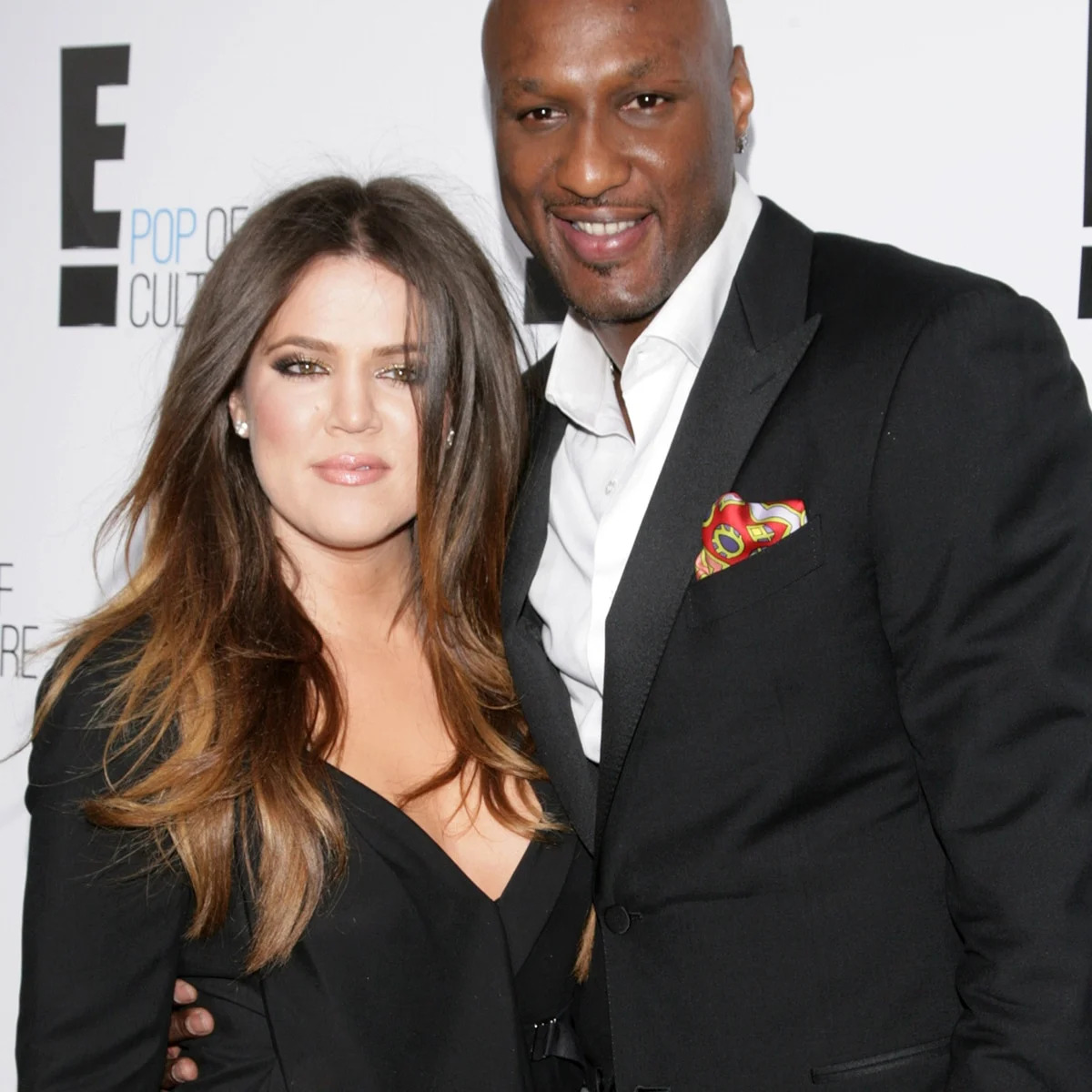 Lamar Odom shares cryptic messages about his ex-wife, Khloe Kardashian