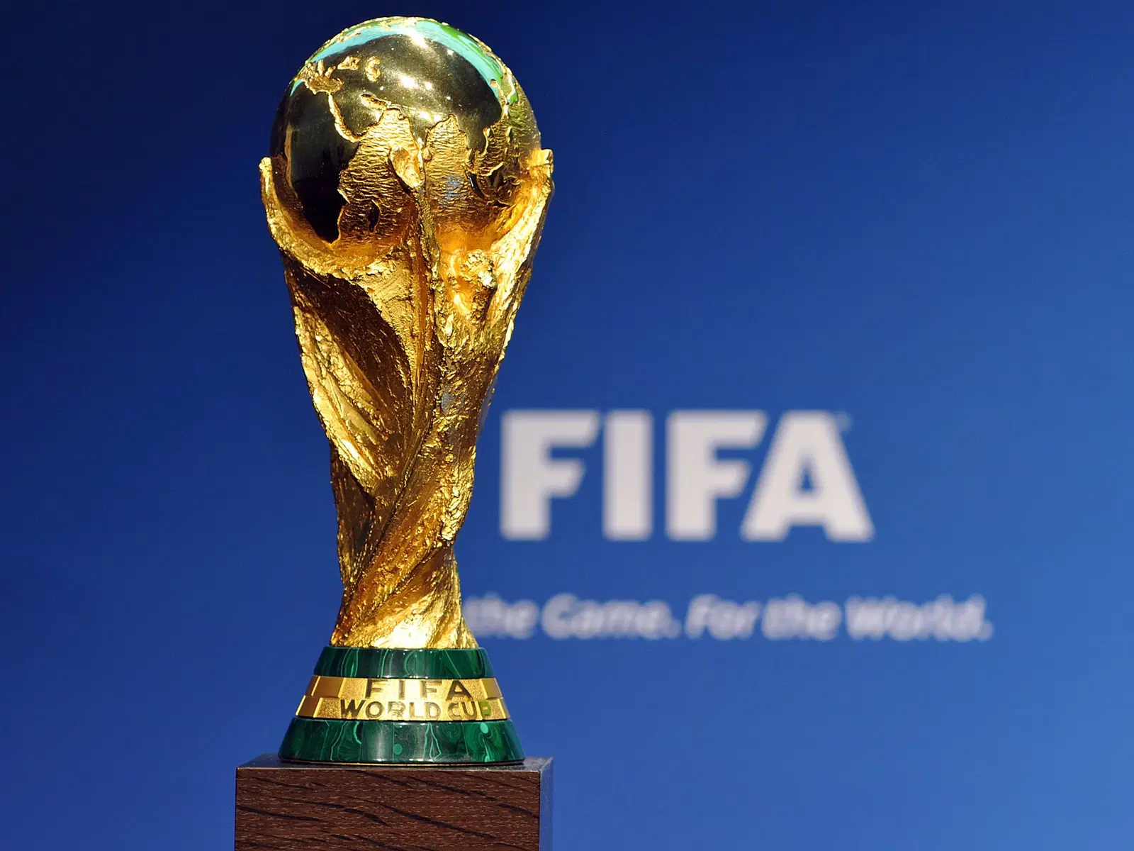 Full list of the 9 African countries to represent Africa at the 2026 FIFA World Cup