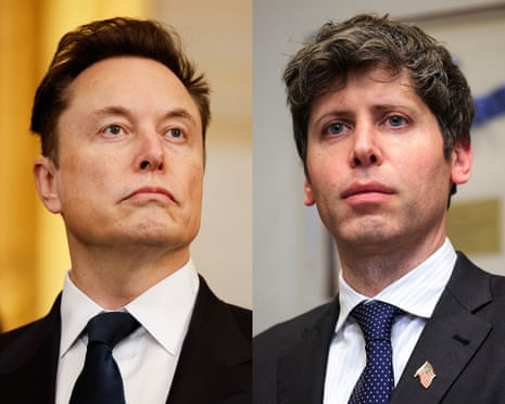 Elon Musk loses lawsuit against OpenAI and Sam Altman in case with AI implications