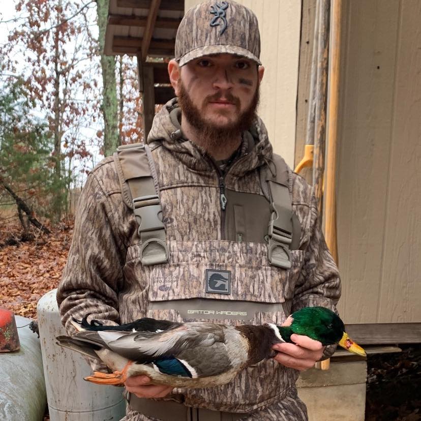 Groom accused of f@tally shooting new bride?s stepfather at their Georgia wedding