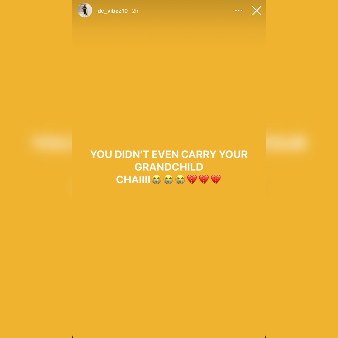 Super Eagles winger, Samuel Chukwueze loses mom after brief illness.