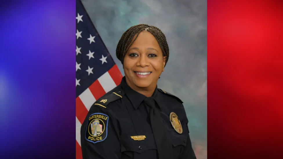 Former Police officer arrested after stealing money from evidence room