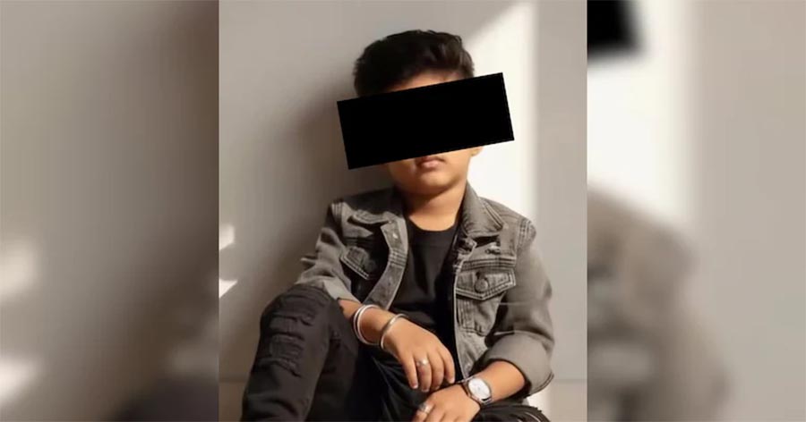 3-year-old diÂ£s after falling into studio pool during mother's friendâs maternity photoshoot