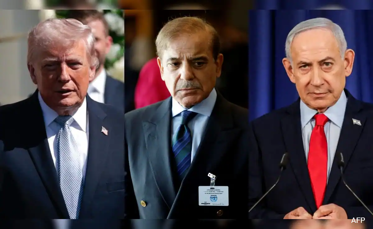 Israel Raises Concerns Over Pakistan's Involvement in US-Iran Diplomatic Mediation Talks