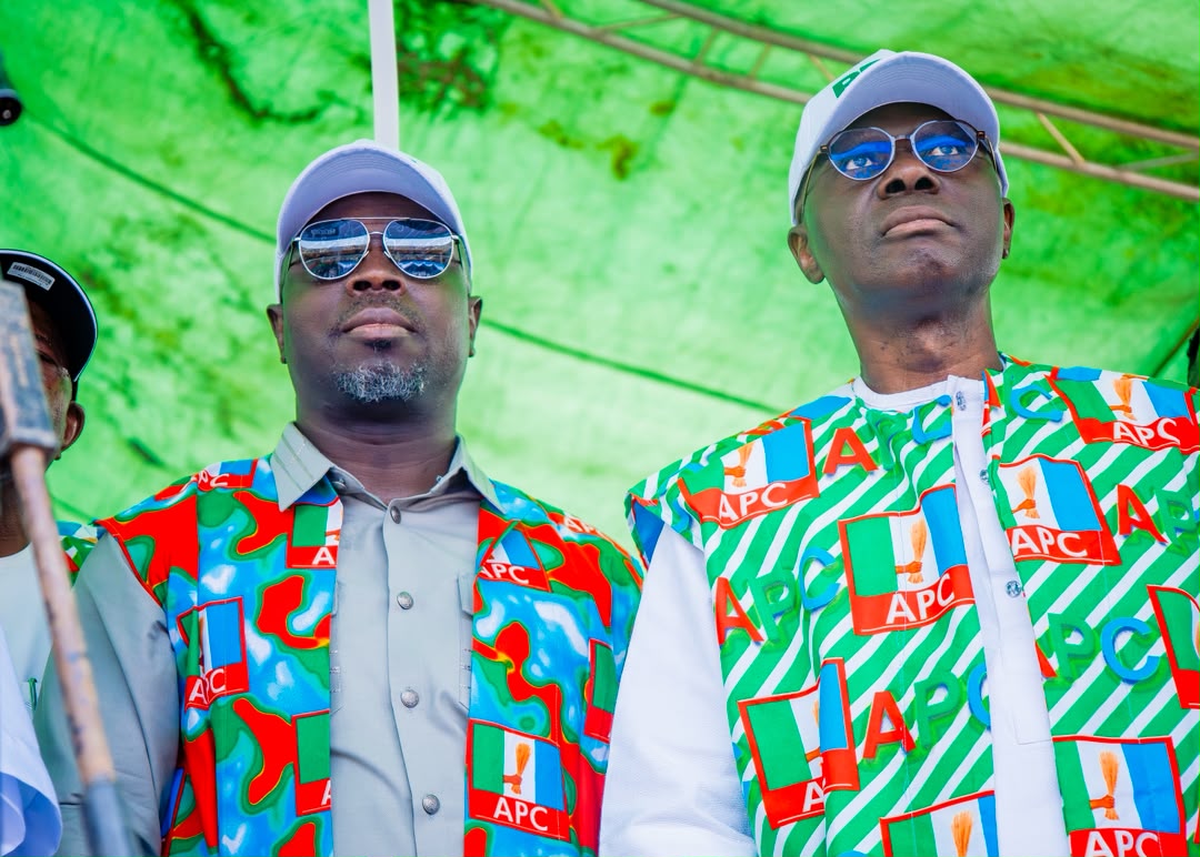 2027: Tompolo’s PBAT Door-to-Door Movement Mobilises Lagos Residents for Tinubu