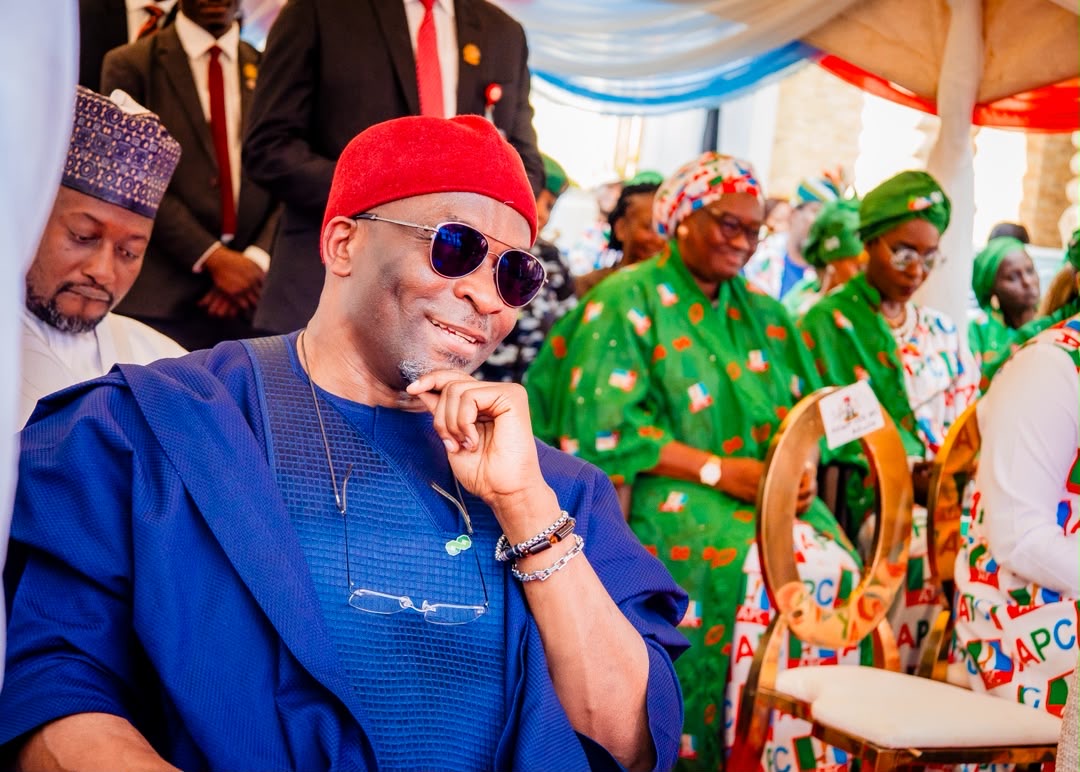 First Lady Oluremi Tinubu Commissions Tompolo’s PBAT Door-To-Door National Headquarters In Abuja