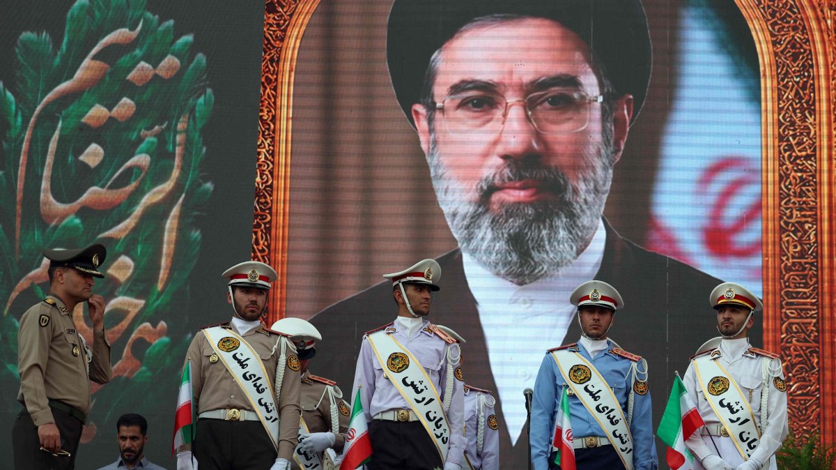 Renewed war with US still possible ? Iran