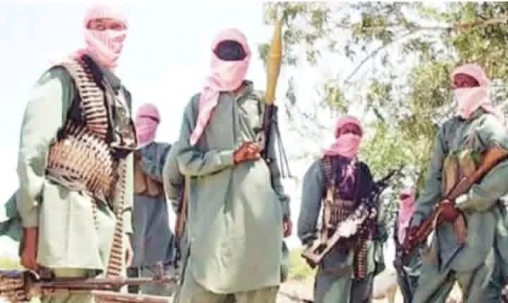Eight d3ad, 11 injured as bandits attack Katsina communities