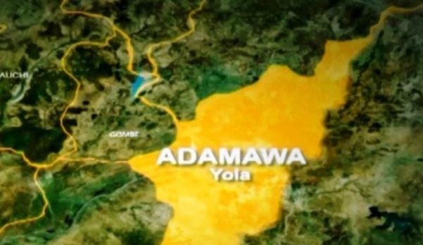 Man sentenced to d3ath by injection for armed robbery in Adamawa
