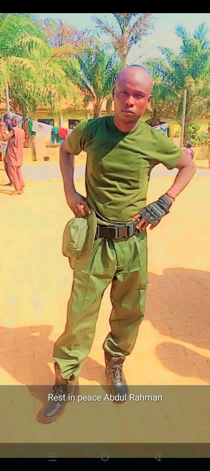 Six farmers k!lled attack on village in Niger State