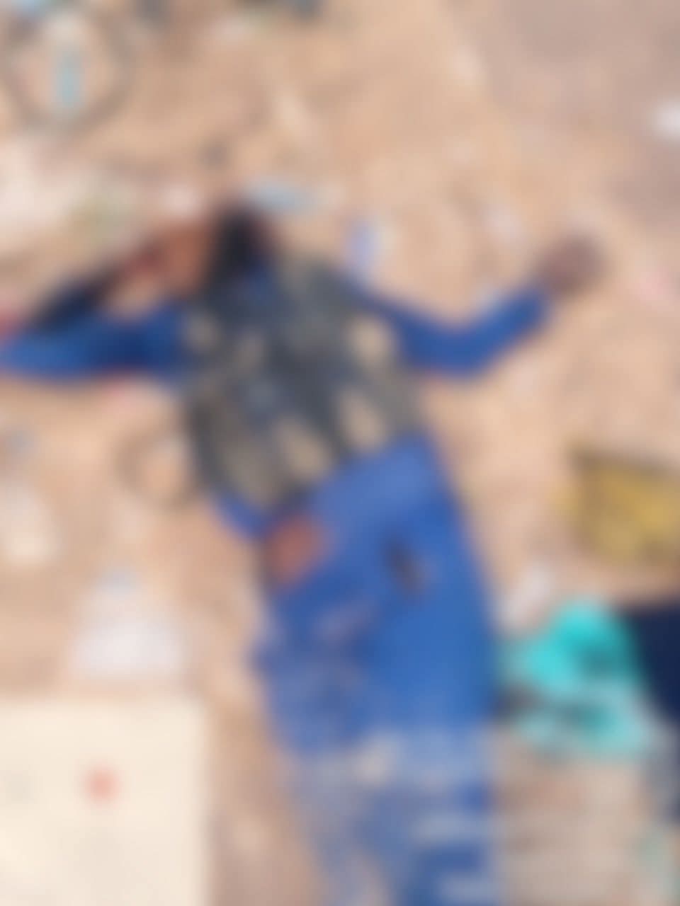 Troops neutralize six terrorists, rescue kidnapped underage victim in Zamfara