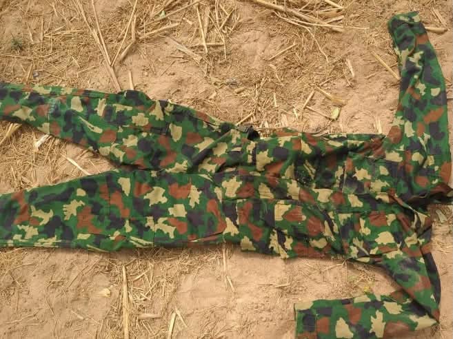 Troops neutralize six terrorists, rescue kidnapped underage victim in Zamfara
