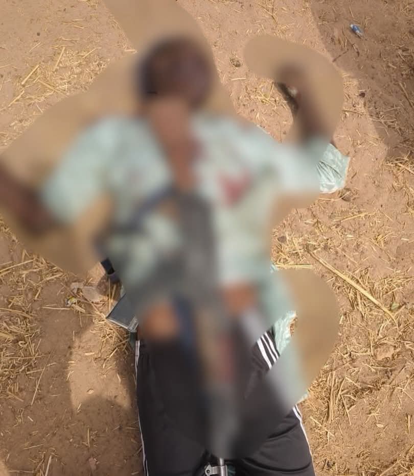 Troops neutralize six terrorists, rescue kidnapped underage victim in Zamfara