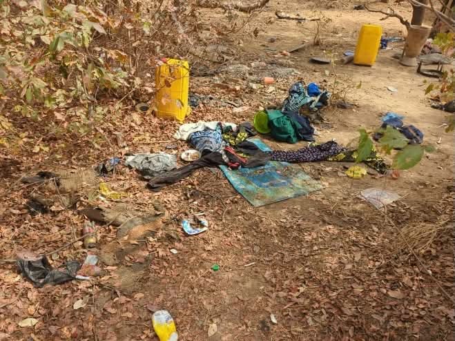 Troops neutralize six terrorists, rescue kidnapped underage victim in Zamfara