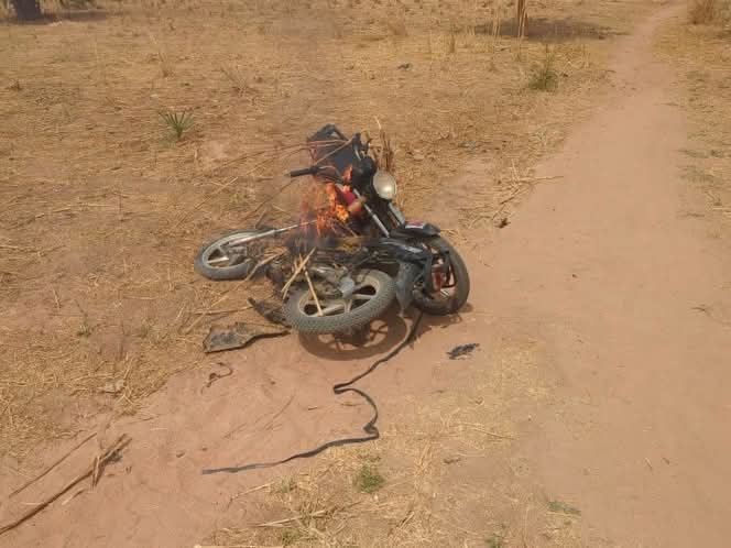 Troops neutralize six terrorists, rescue kidnapped underage victim in Zamfara