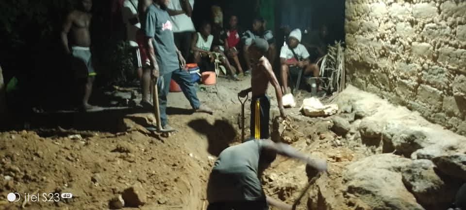 Woman bleeds to d3ath after giving birth to twins at home due to lack of medical facility in Cross River community