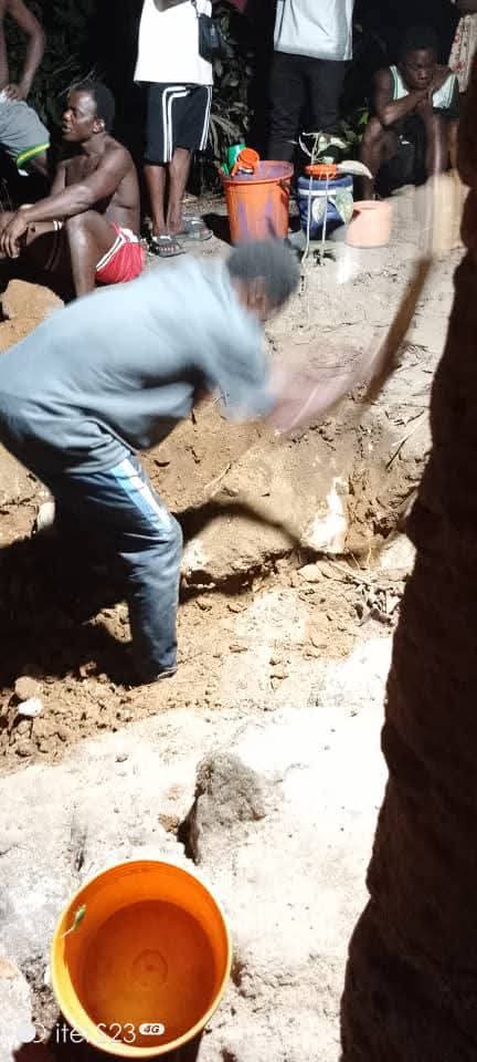 Woman bleeds to d3ath after giving birth to twins at home due to lack of medical facility in Cross River community