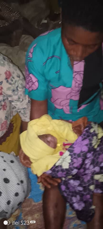 Woman bleeds to d3ath after giving birth to twins at home due to lack of medical facility in Cross River community