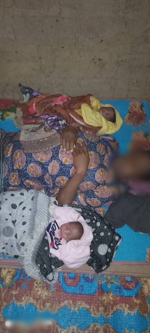 Woman bleeds to d3ath after giving birth to twins at home due to lack of medical facility in Cross River community