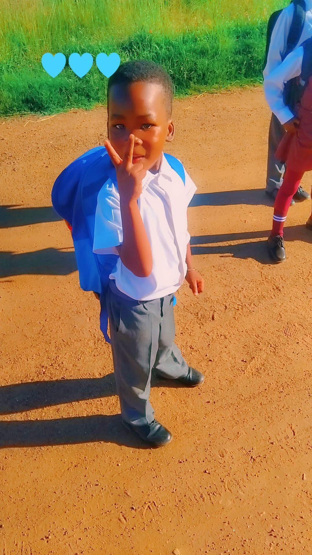 South African woman shoots and k!lls her neighbour?s 4-year-old son while ?testing? gun