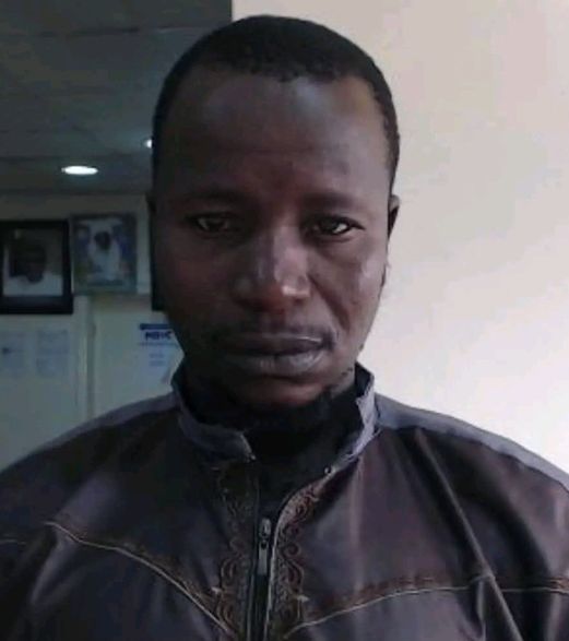 Gunmen k!ll Kano businessman