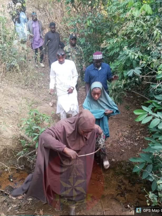 Troops smash kidnappers