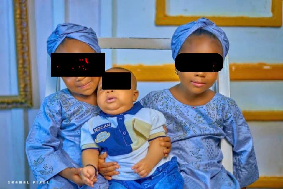 Nigerian man fighting for Russia k!lled in battle field