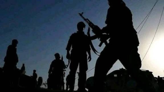 Bandits abduct woman and her 2-year-old daughter in Gombe