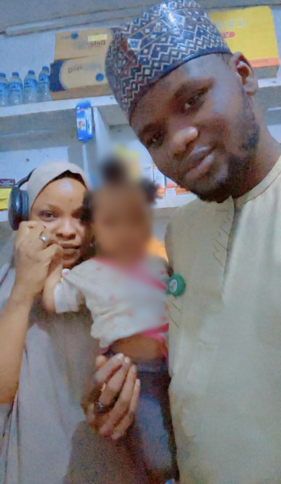 Woman allegedly poisoned to d3ath by her jealous co-wife in Gombe