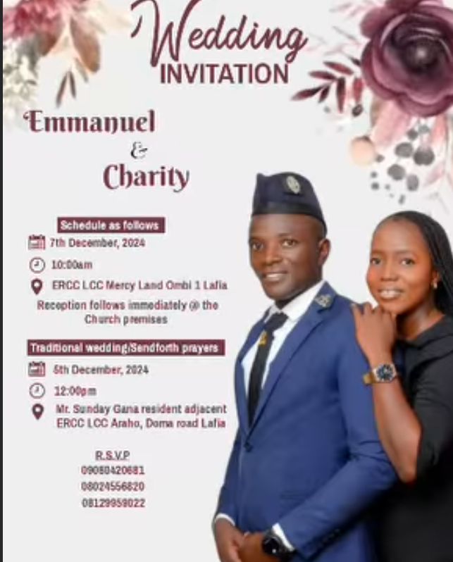 Family mourns as child d!es 5 months after surviving auto crash that k!lled his parents in Nasarawa