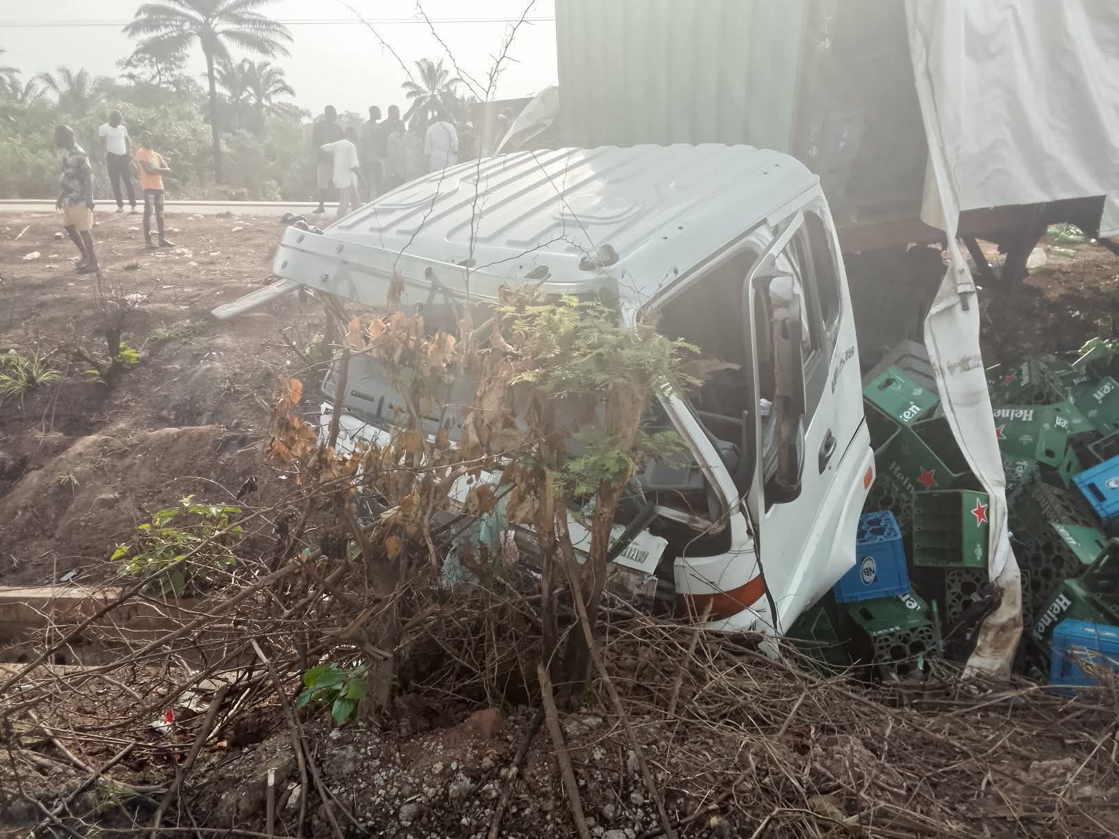 Community mourning after the fatal crash