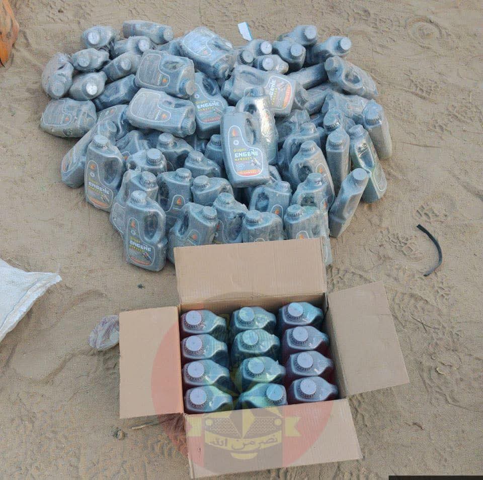 Terrorist financing: Troops intercept 5 suspects with N37m cash in Borno