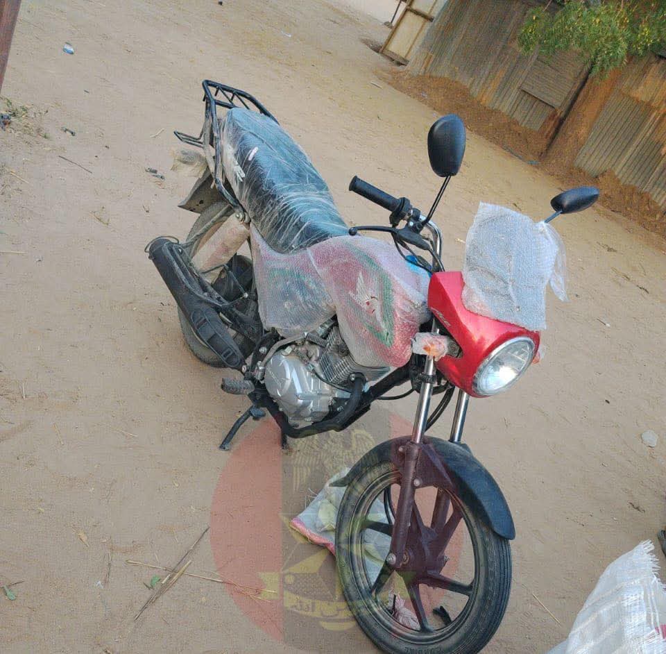 Terrorist financing: Troops intercept 5 suspects with N37m cash in Borno