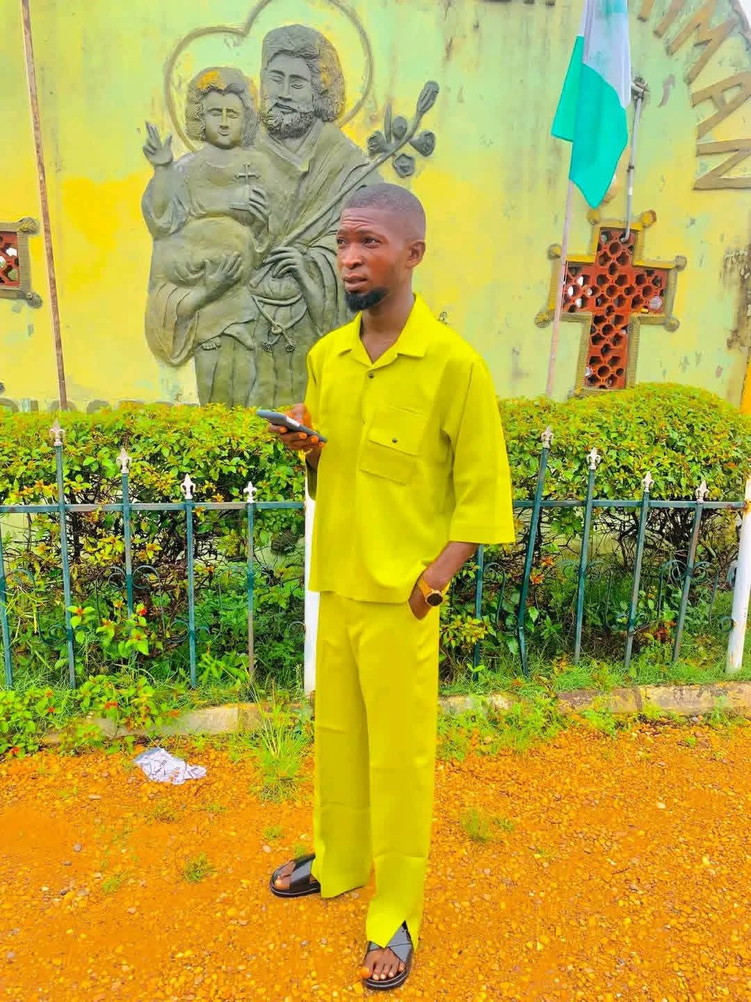 Armed robbers shoot young man, cart away his motorcycle and phone in Makurdi