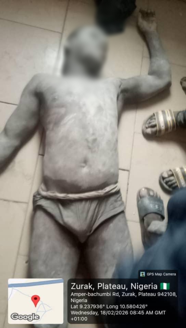 Tragedy in Plateau as suspected gas leak claims 37 lives at mining site