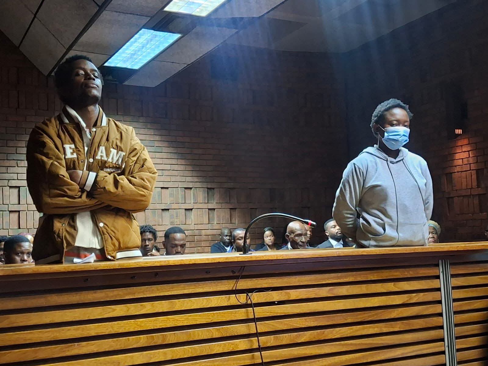 Three additional suspects added in Nigerian e-hailing driver m8rder case